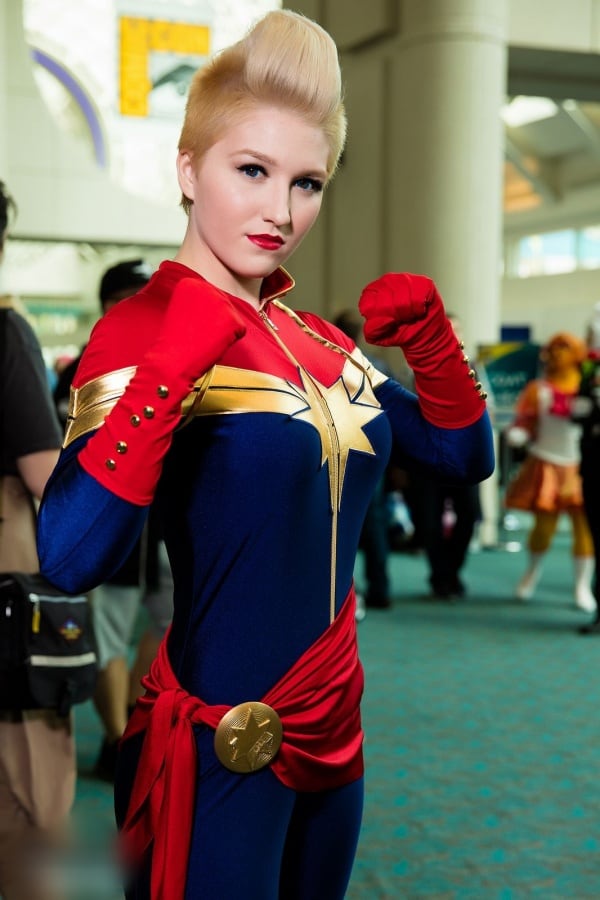 Halloween costume ideas for women