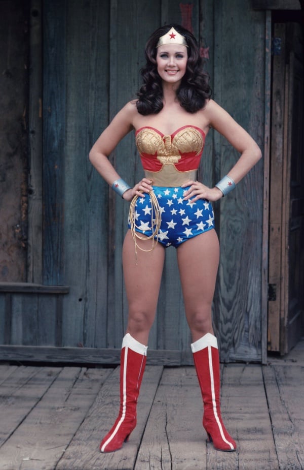 Halloween costume ideas for women