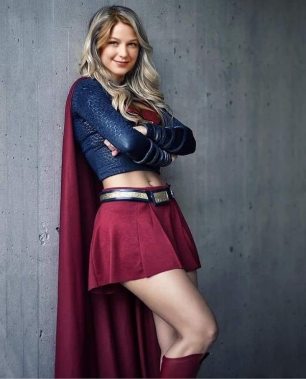 Halloween costume ideas for women