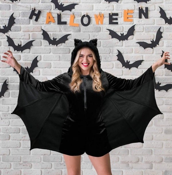 Halloween costume ideas for women