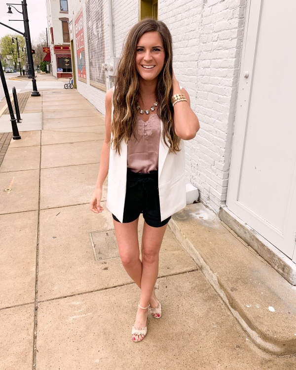 Professional Work Outfits For Women To Wear