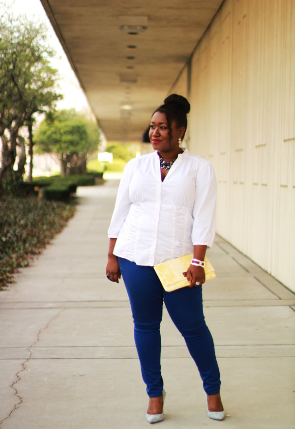 Professional Work Outfits For Women To Wear