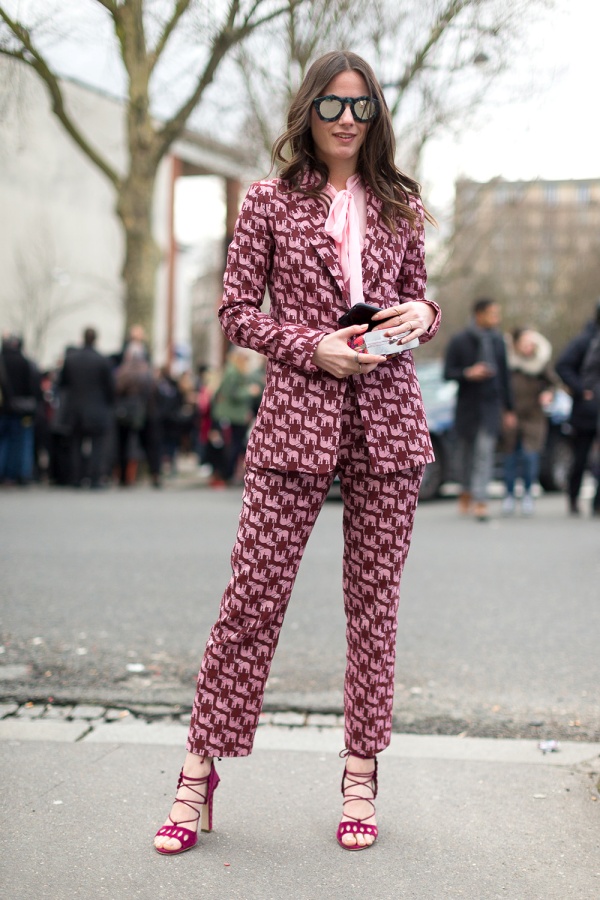 Professional Work Outfits For Women To Wear