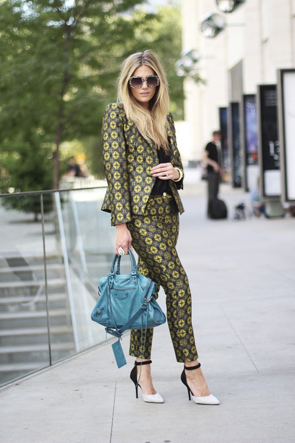 Professional Work Outfits For Women To Wear