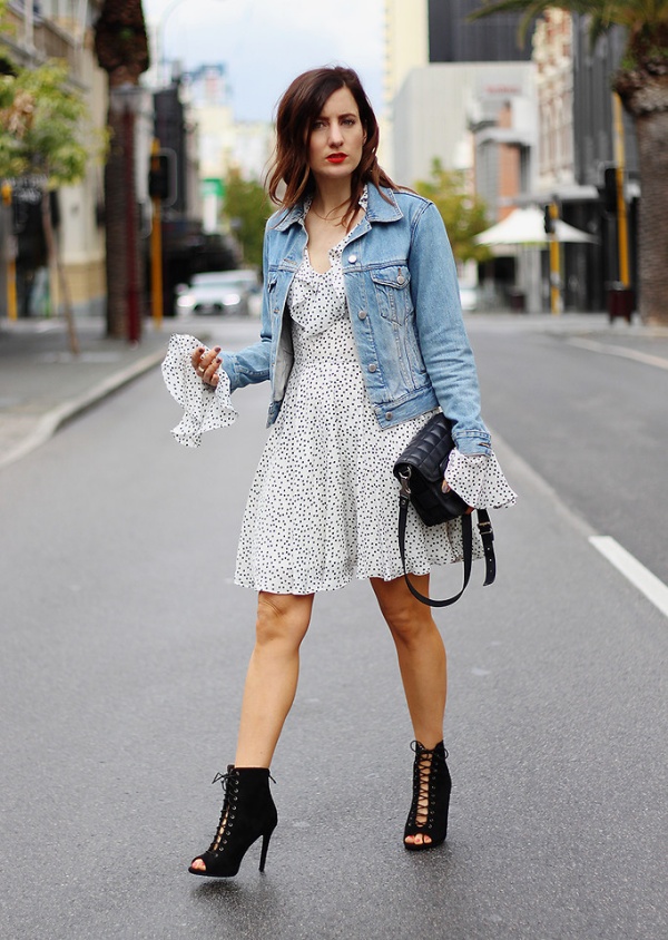 Professional Work Outfits For Women To Wear