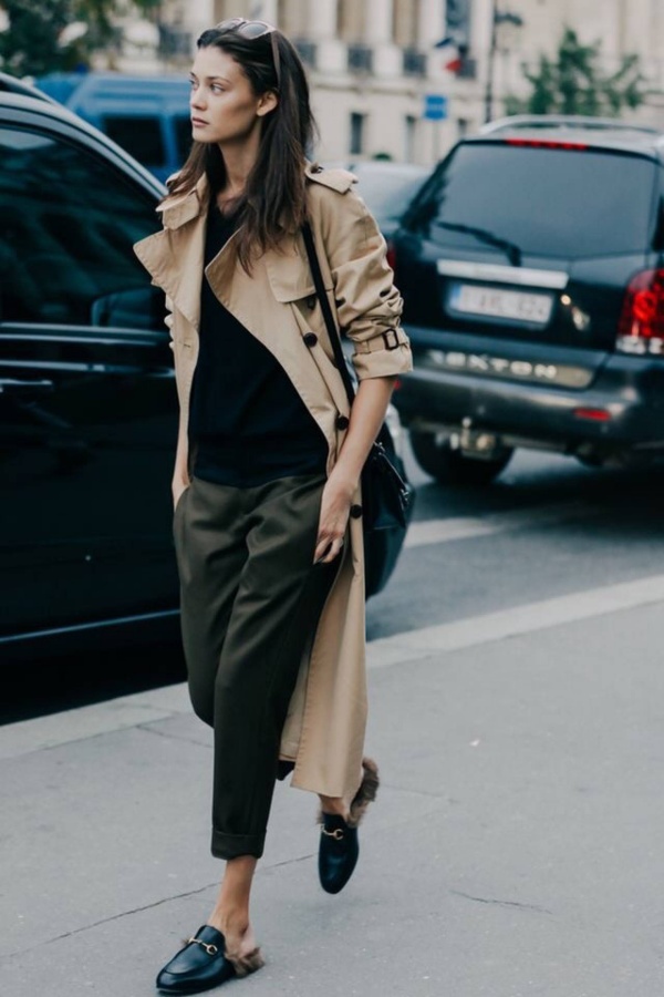 Professional Work Outfits For Women To Wear