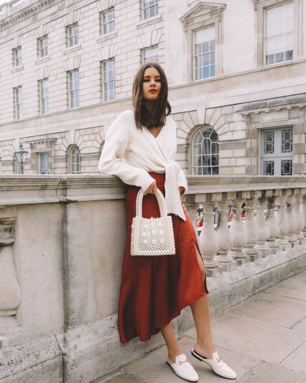 Professional Work Outfits For Women To Wear
