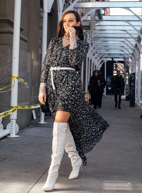Professional Work Outfits For Women To Wear