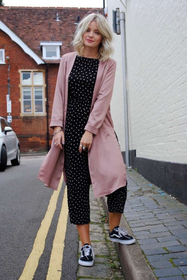 Professional Work Outfits For Women To Wear