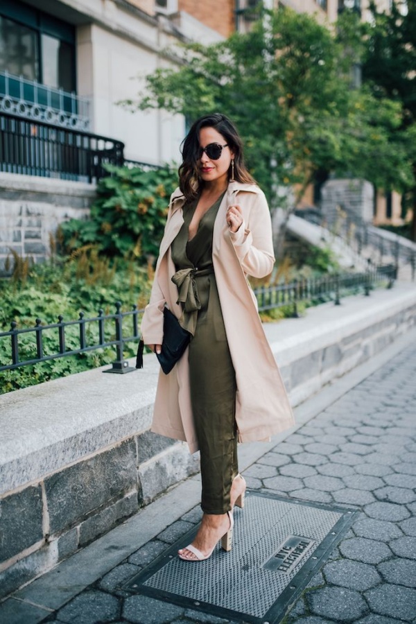 Professional Work Outfits For Women To Wear