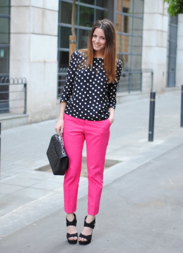 Professional Work Outfits For Women To Wear