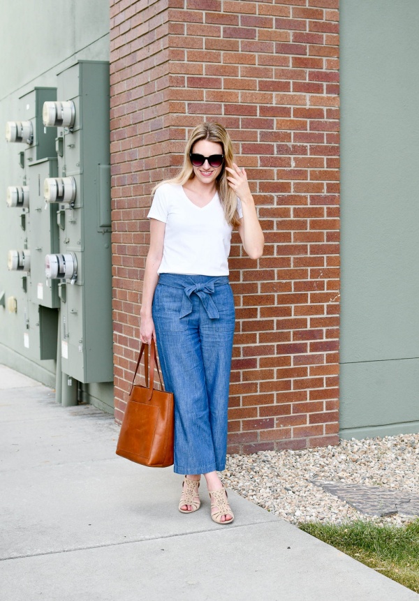 Professional Work Outfits For Women To Wear