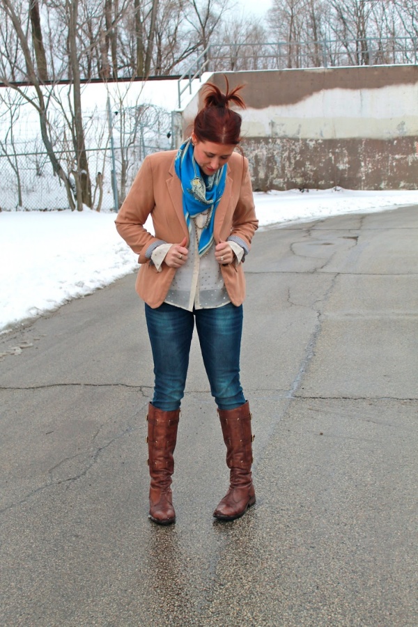 Professional Work Outfits For Women To Wear