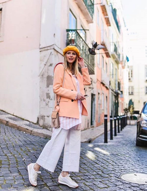 Professional Work Outfits For Women To Wear