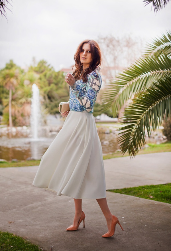 Professional Work Outfits For Women To Wear
