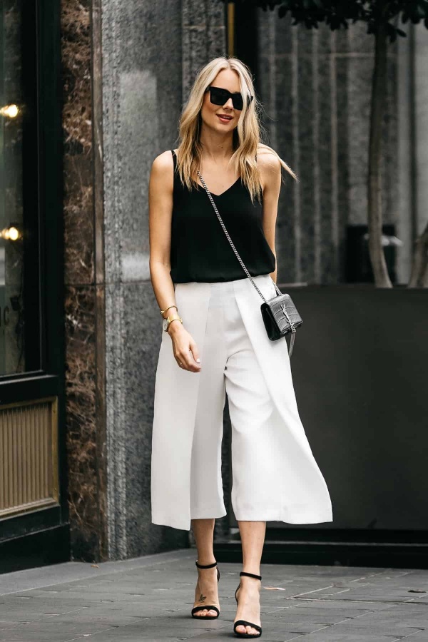 Professional Work Outfits For Women To Wear