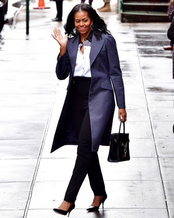 Professional Work Outfits For Women To Wear
