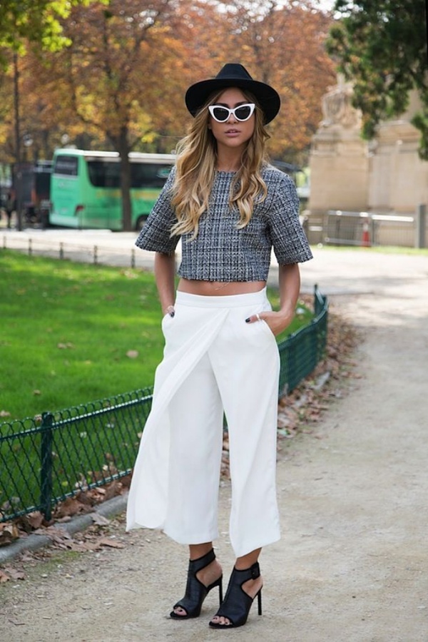 Professional Work Outfits For Women To Wear
