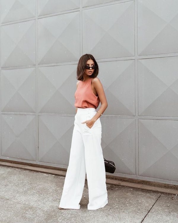 Professional Work Outfits For Women To Wear