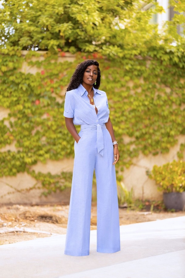 Professional Work Outfits For Women To Wear