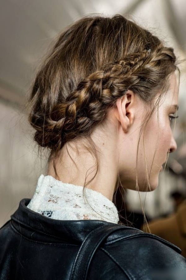 40 Quick And Easy 5 Minute Hairstyles That’ll Save Your Time