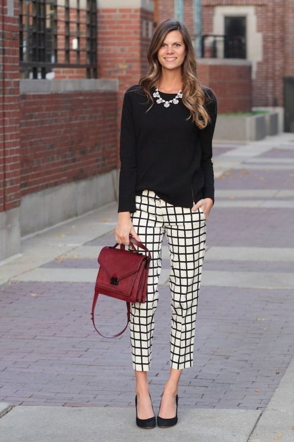 fall outfits for women