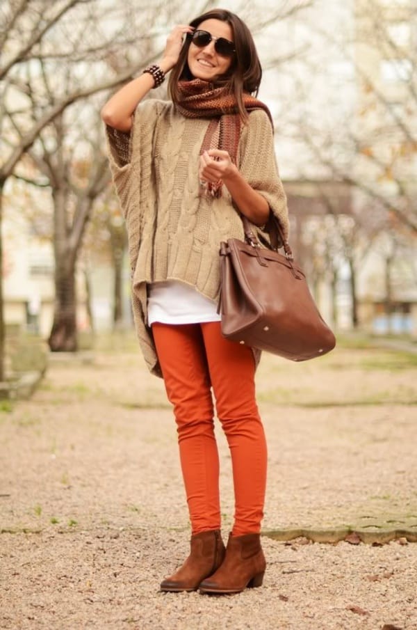 fall outfits for women