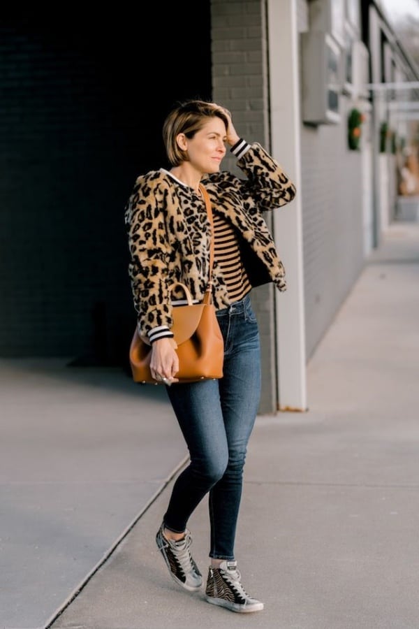 fall outfits for women