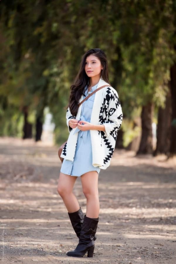fall outfits for women