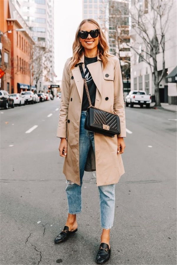 45 Beloved Fall Outfits For Women To Copy (Updated) – FeminaTalk