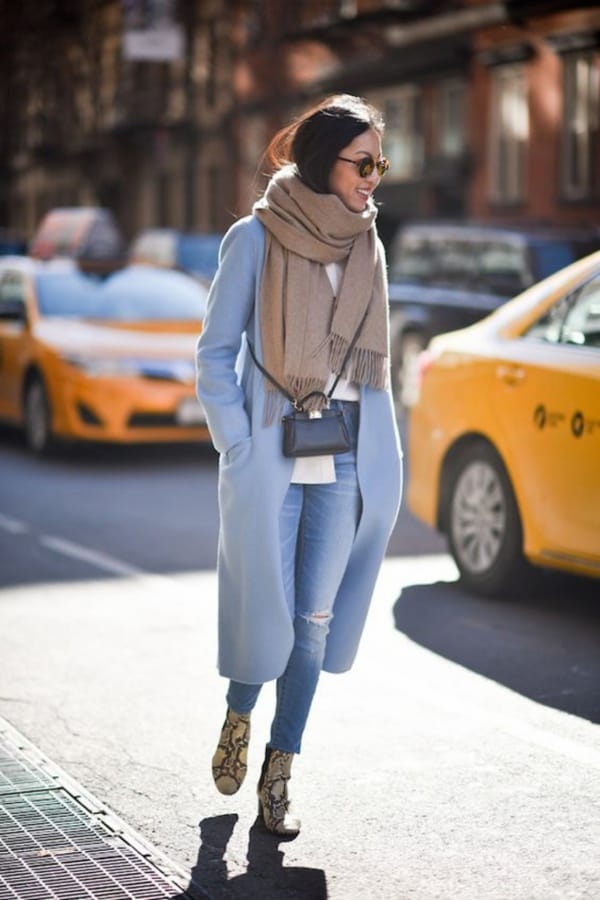 fall outfits for women