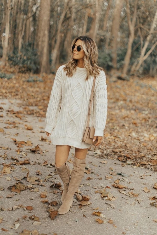 45 Beloved Fall Outfits For Women To Copy (Updated) – FeminaTalk