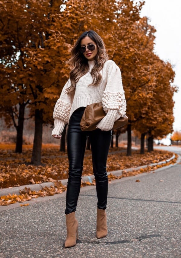 fall outfits for women