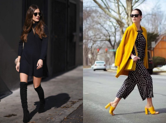 45 Beloved Fall Outfits For Women To Copy (Updated)