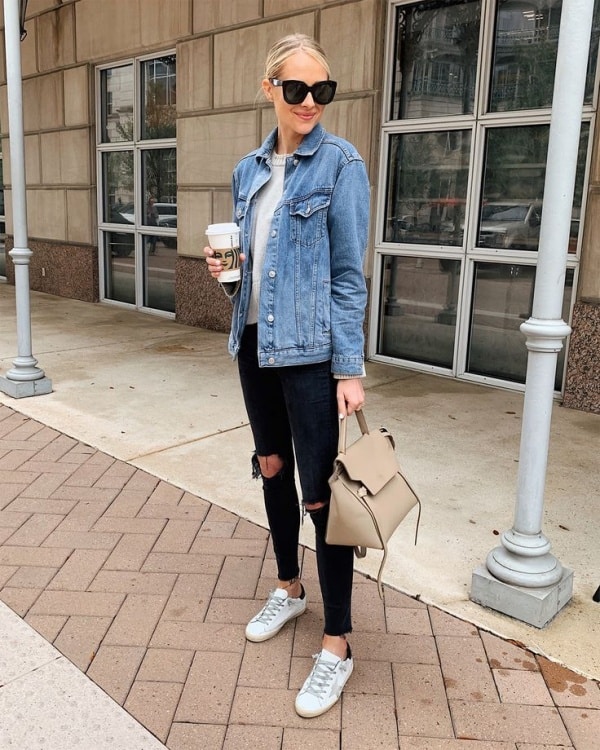 fall outfits for women