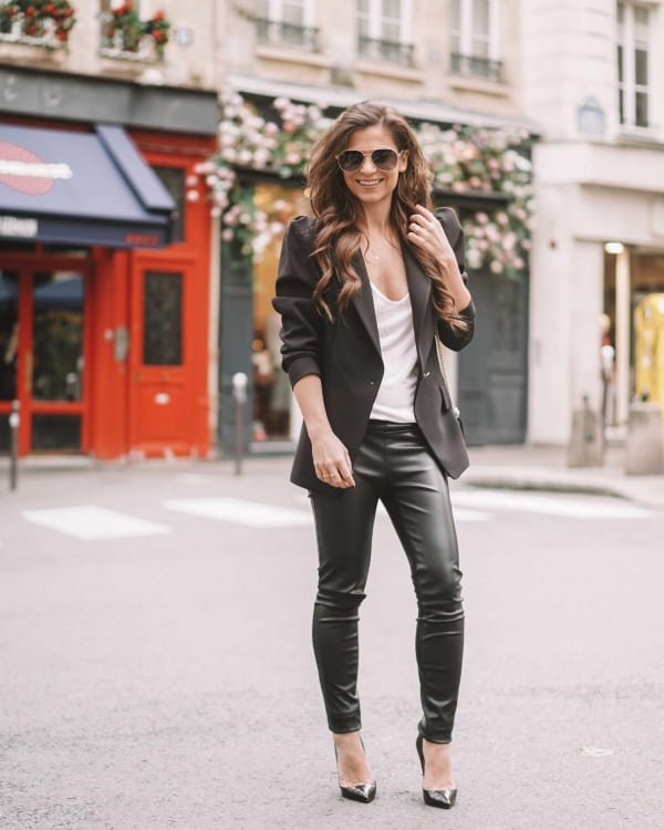 fall outfits for women