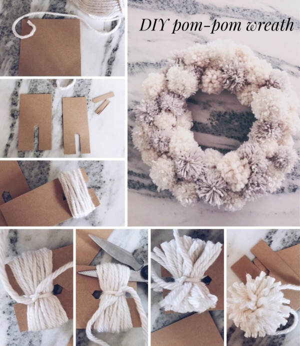 DIY Christmas Decoration Ideas