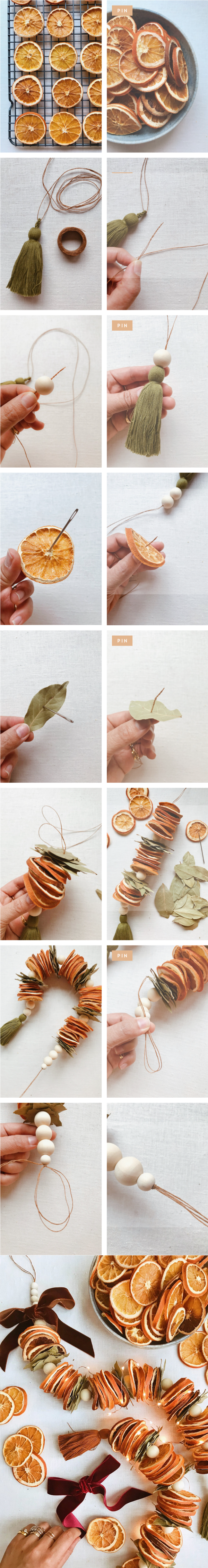 DIY Christmas Decoration Ideas