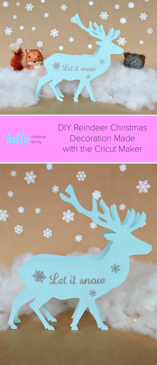 DIY Christmas Decoration Ideas