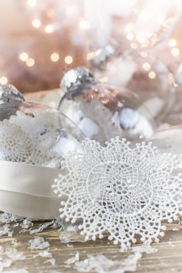 DIY Christmas Decoration Ideas