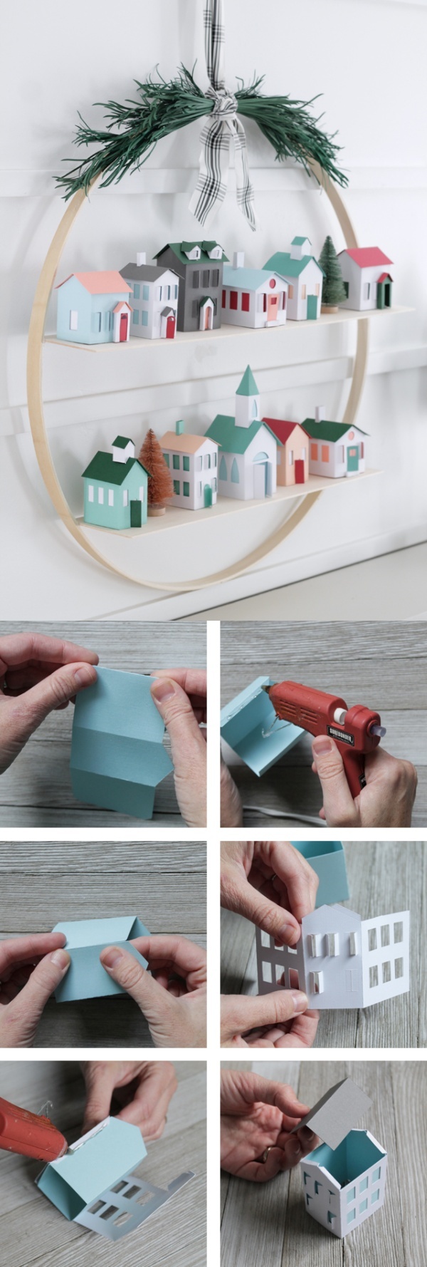 DIY Christmas Decoration Ideas