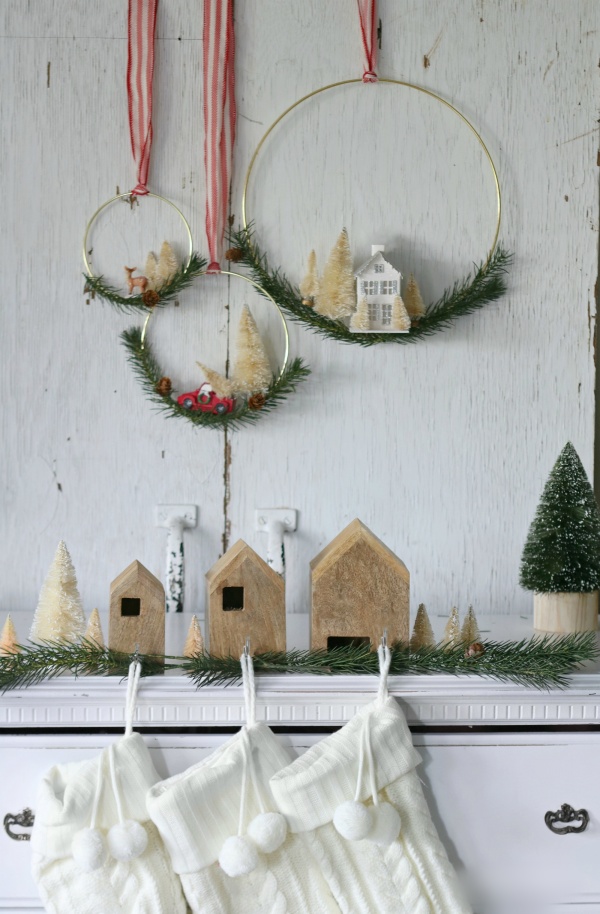 DIY Christmas Decoration Ideas
