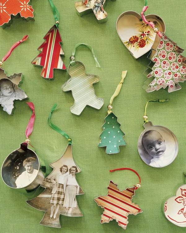 DIY Christmas Decoration Ideas