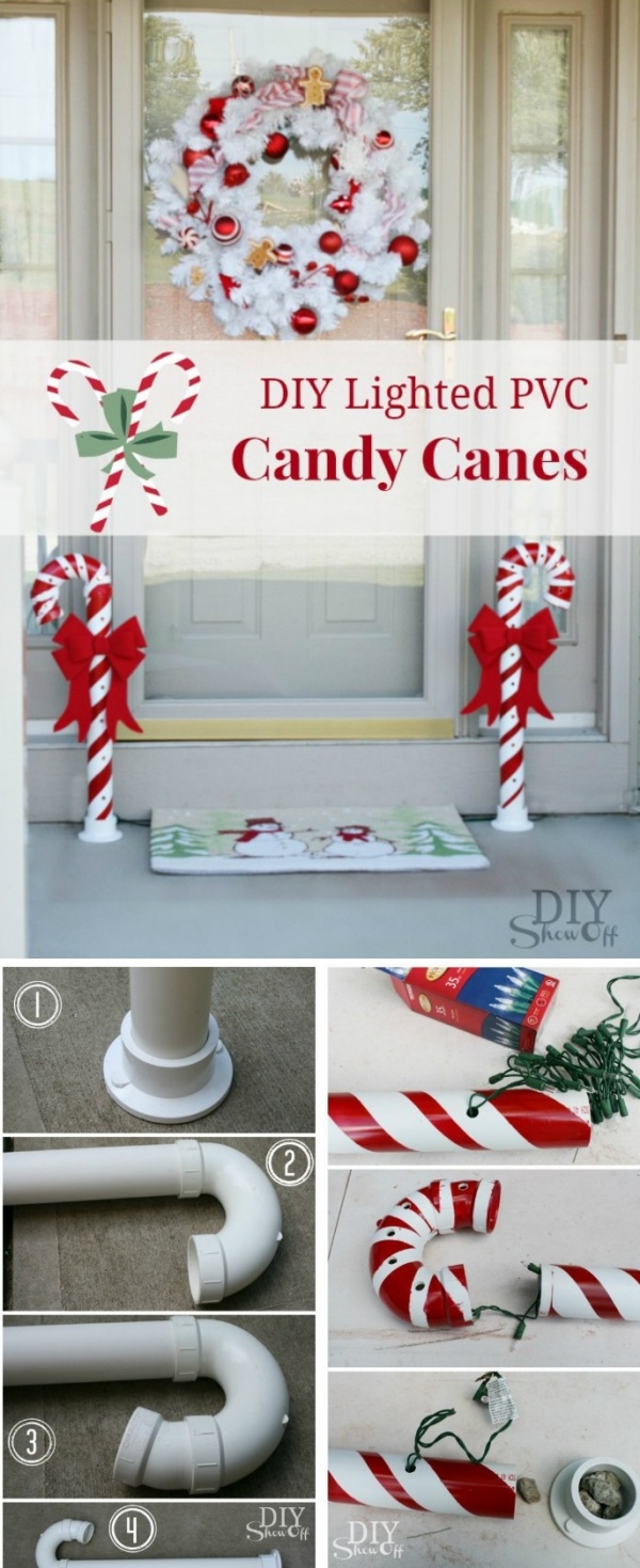 DIY Christmas Decoration Ideas