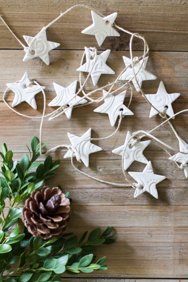 DIY Christmas Decoration Ideas