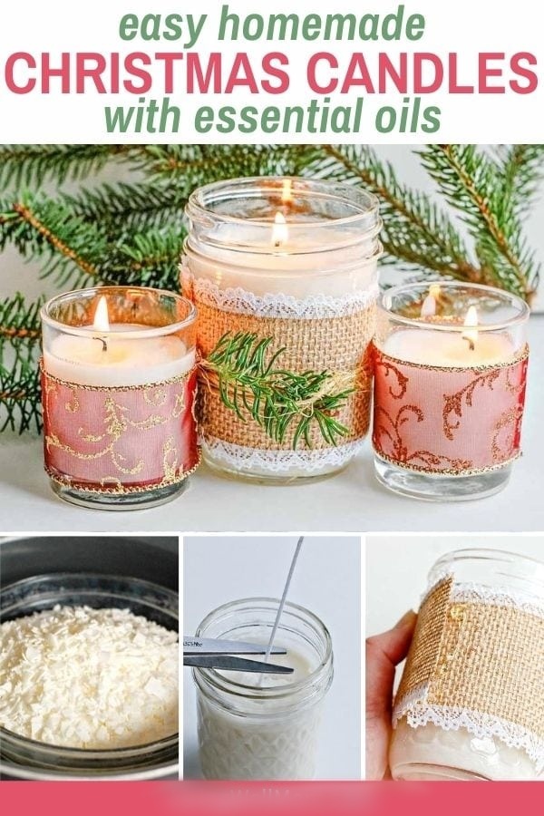 DIY Christmas Decoration Ideas