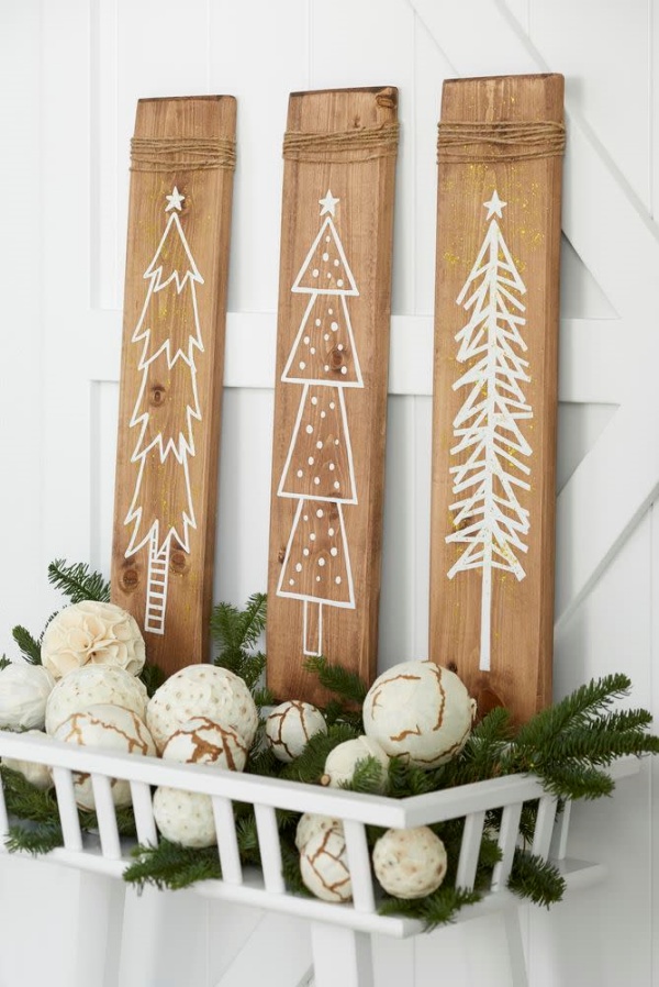 DIY Christmas Decoration Ideas