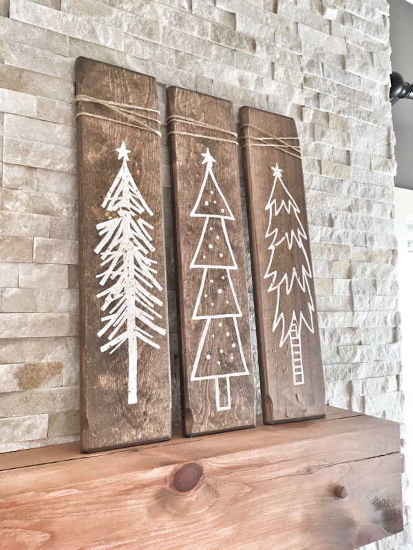 DIY Christmas Decoration Ideas