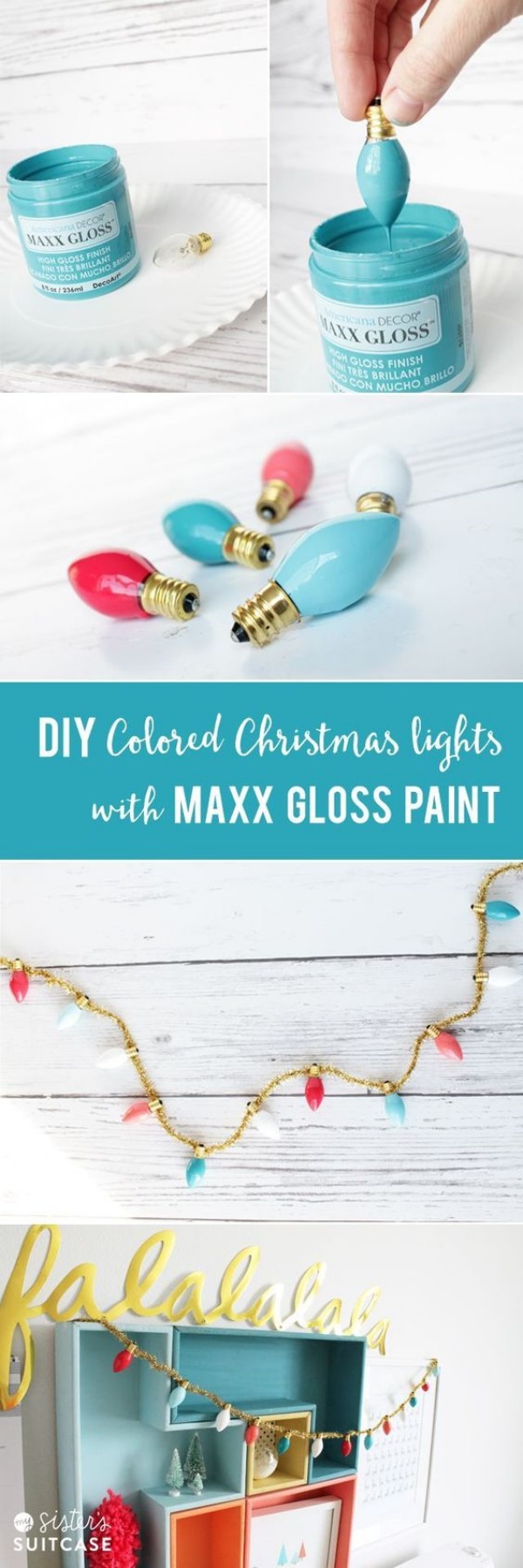 DIY Christmas Decoration Ideas