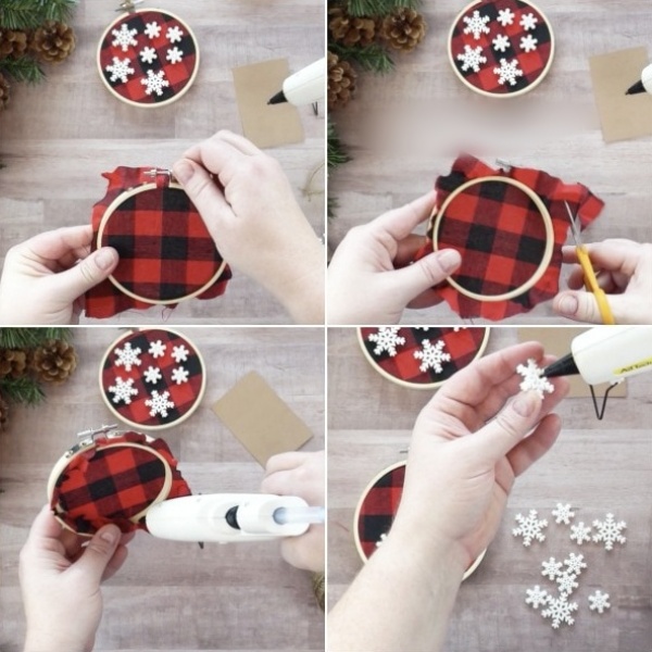 100+ Super Cute DIY Christmas Decoration Ideas For Your Home